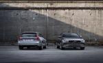 Volvo V90 D5 Cross Country 2016 года (WW)